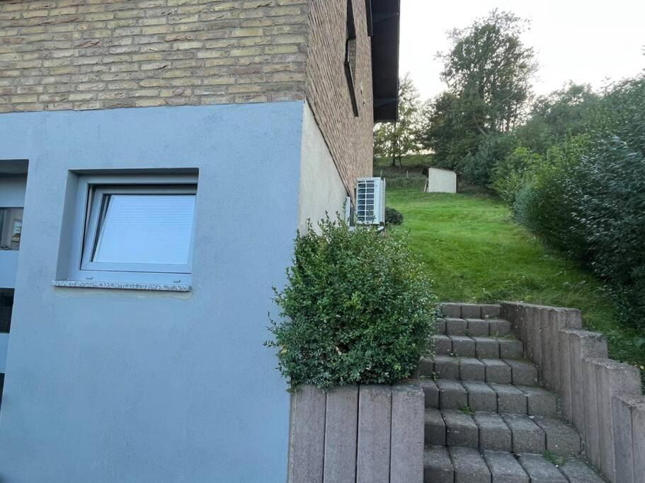 Gemuetliches Feriendomizil*Eifel* Villa Bad Muenstereifel Exterior photo