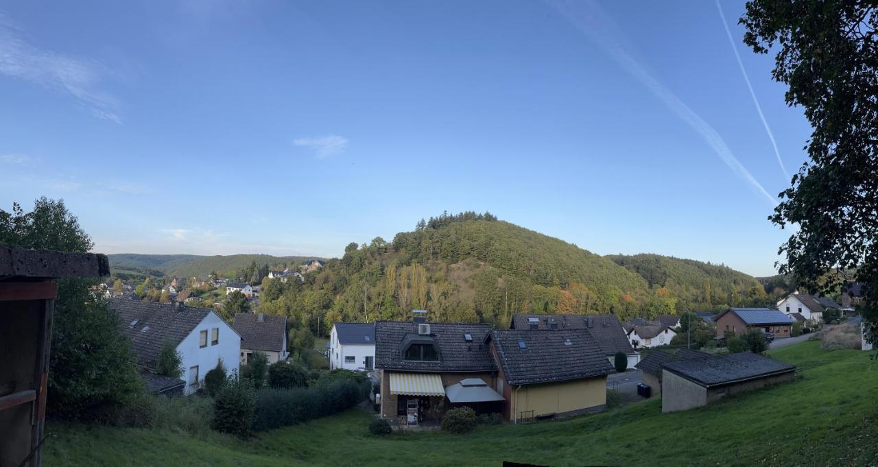 Gemuetliches Feriendomizil*Eifel* Villa Bad Muenstereifel Exterior photo